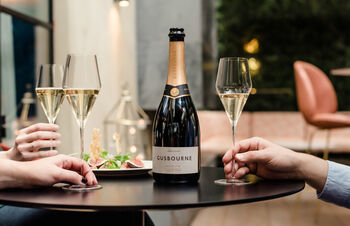 Sparkling Wine Tasting Experience At Kent's Gusbourne Estate, 5 of 11