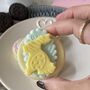 Personalised Easter Chocolate Coated Oreo Gift, thumbnail 2 of 12
