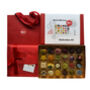 New Nono Cocoa 24 Collection Vegan Chocolate Gift Box, thumbnail 3 of 3
