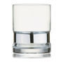 Personalised Silver Soho Tumbler Glass, thumbnail 2 of 5