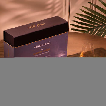 Regions Of Scotland Whisky Tasting Set, 3 of 4