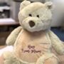 Personalised Cuddly Toy, thumbnail 4 of 12