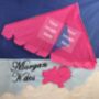 Custom Printed Delta Kite, thumbnail 2 of 10