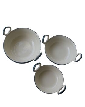 Serving Bowls / Kadai, 9 of 11