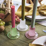 Glass Candleholder, thumbnail 1 of 12