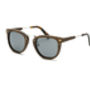 Wooden Sunglasses | Tofino | Polarised Lens, thumbnail 4 of 12