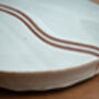 Hand Thrown Cake Stand, thumbnail 3 of 7