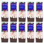 Happy Birthday Hot Chocolate Spoon Multipack X10, thumbnail 2 of 3