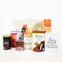 Seasons Greetings Christmas Hamper Food, thumbnail 2 of 8