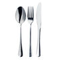Personalised Silver Cutlery Set With Free Engraving, thumbnail 1 of 4