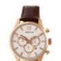 Heritor Automatic Benedict Mens Watch, thumbnail 5 of 7
