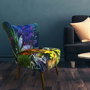 Unusual And Statement Armchairs Notonthehighstreet Com