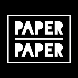PaperPaper logo