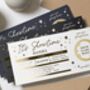 You're Going To A Show Gift Voucher, thumbnail 2 of 9