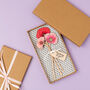 Wooden Poppies Gift Set, thumbnail 2 of 4