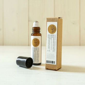 Roll On Aromatherapy Blend, 2 of 5