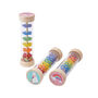 Rainbow Bead Rattle Toy | Age One Year+, thumbnail 1 of 1