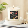 Endless Possibilities Space Candle Summer Collection, thumbnail 1 of 9