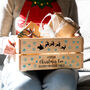 Personalised Christmas Eve Crate, thumbnail 2 of 2