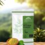 Ausha Organic Moringa Powder 100g Immunity Energy, thumbnail 1 of 9