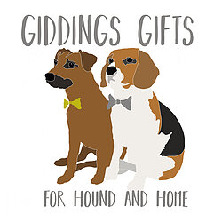 Giddings Gifts logo