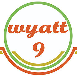 Wyatt9.com Logo
