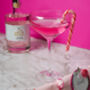Ellis Pink Shimmer Gin, thumbnail 3 of 11