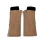 Pure Cashmere Gloves Gift For Her, thumbnail 3 of 4
