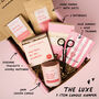 Funny Thinking Of You Gift Candle Won't Fix Everything But Smells Great, thumbnail 5 of 6
