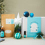 Personalised 'Mind Spa' Relaxation Pamper Gift Box, thumbnail 1 of 11