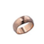 Sterling Silver Or Gold Vermeil Free Form Ring, thumbnail 6 of 7