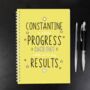 Personalised Mindfulness Journal, thumbnail 4 of 7