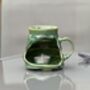 Porcelain Wax Melt/Oil Burner,Handmade By Marcel, thumbnail 4 of 4