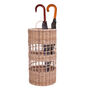Free Standing Rattan Umbrella Basket, thumbnail 2 of 6