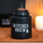 Witches Brew Ceramic Tea Canister, thumbnail 1 of 4