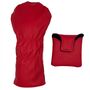 Man United Driver And Mallet Headcover Bundle, thumbnail 2 of 2
