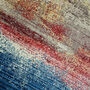 Oil Paint Rug The Odin, thumbnail 4 of 8