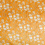 Pillowcase Made With Liberty Fabric 'Capel', thumbnail 5 of 12