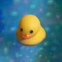 Boogie Bath Duck Disco Bath Light, thumbnail 4 of 4