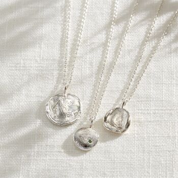 Fingerprint Charm Kit, 2 of 8