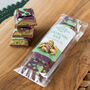 Dubai Style Pistachio Chocolate Bar, thumbnail 1 of 6