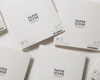 Personalised Congratulations Engagement Card, 4 of 7