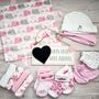 Baby Shower Gift Hamper | Mum To Be Gift, thumbnail 6 of 6