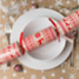 Exotic Jam And Marmalade Luxury Christmas Crackers, thumbnail 1 of 10