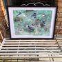 Birds Ltd. Ed Giclee Print A3/A2, thumbnail 4 of 5