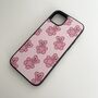 Pink Teddies Phone Case, thumbnail 1 of 2