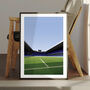 Tottenham White Hart Lane Poster, thumbnail 1 of 6