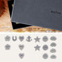 'Take What You Need' Pocket Tokens Set, thumbnail 2 of 5