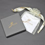 Personalised Name Necklace, thumbnail 6 of 6