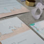 Our Place Wedding Stationery Suite, thumbnail 6 of 6